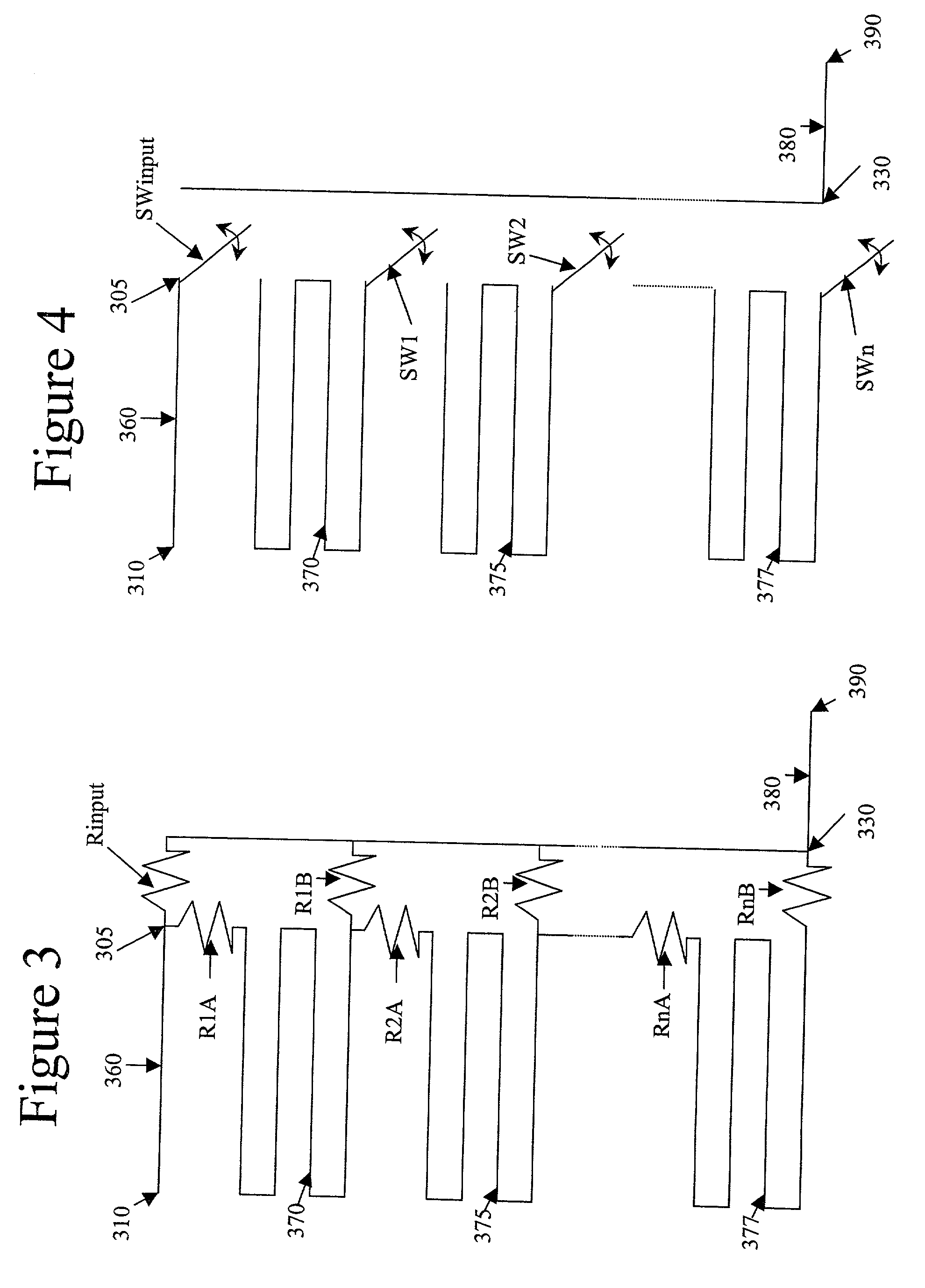 DS1023S-25+ example schematic