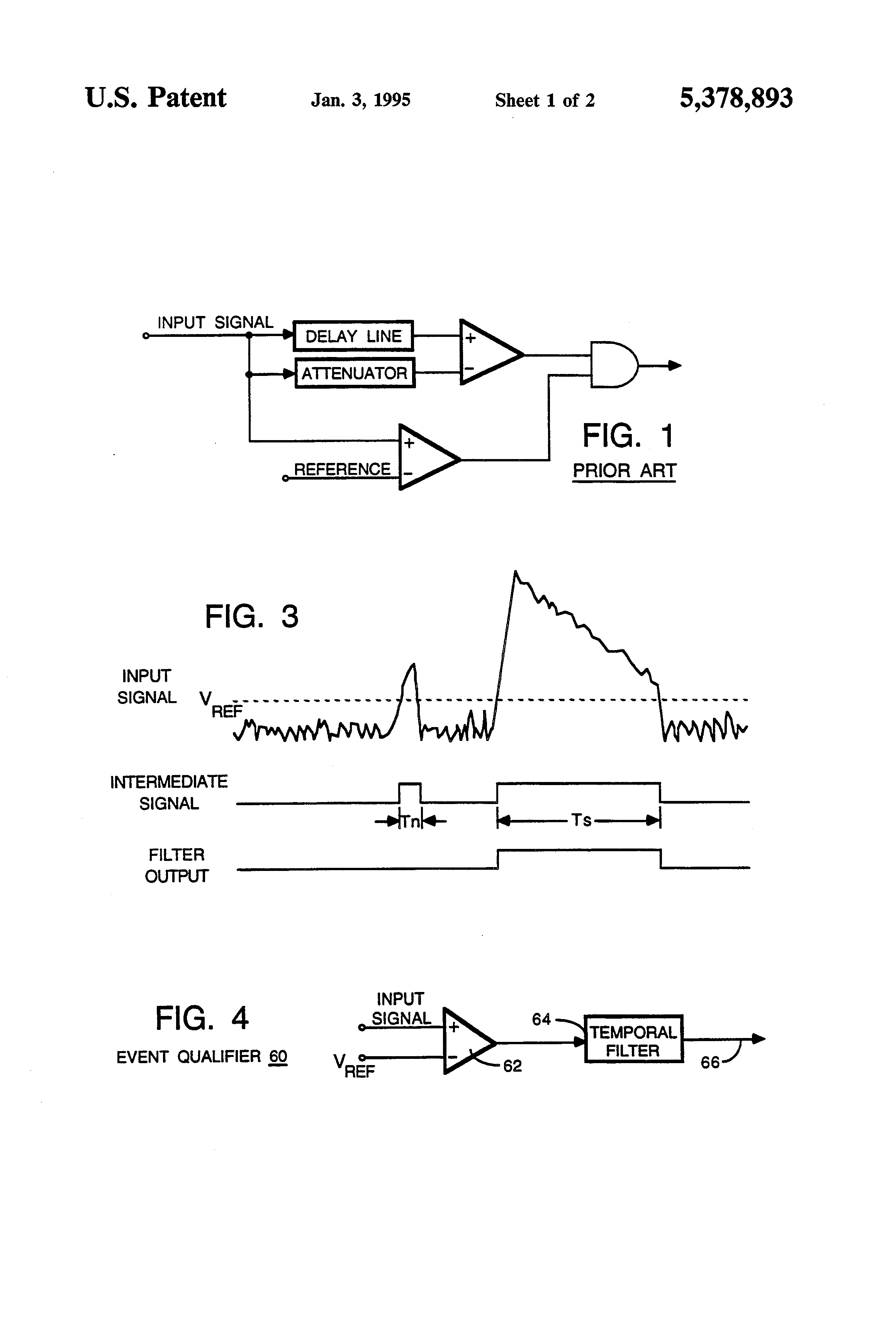 DS1013S-10 example schematic